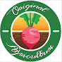 Original Agriculture logo
