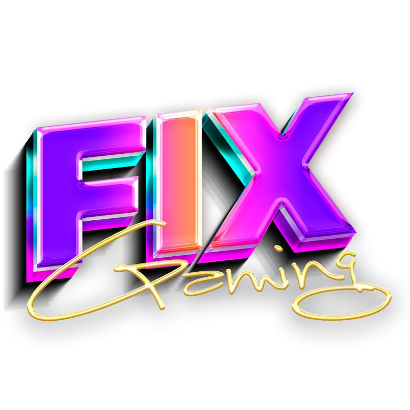 Fix Gaming Channel INDIE