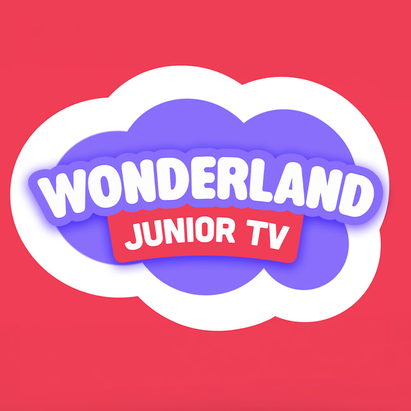 Wonderland Junior TV