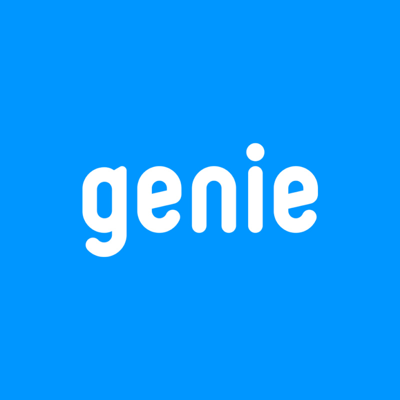 Genie Music