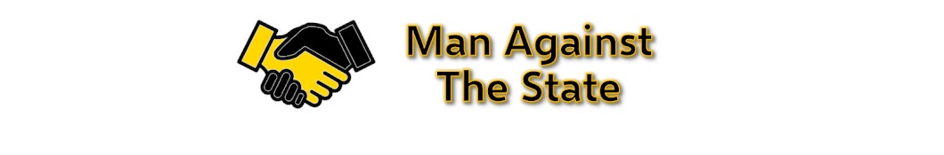 Man Against The State Avatar canale YouTube 