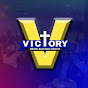 Victory Shiloh  Apostolic Church logo