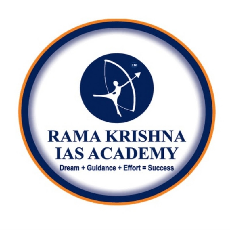 Rama Krishna IAS Academy