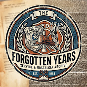 The Forgotten Years