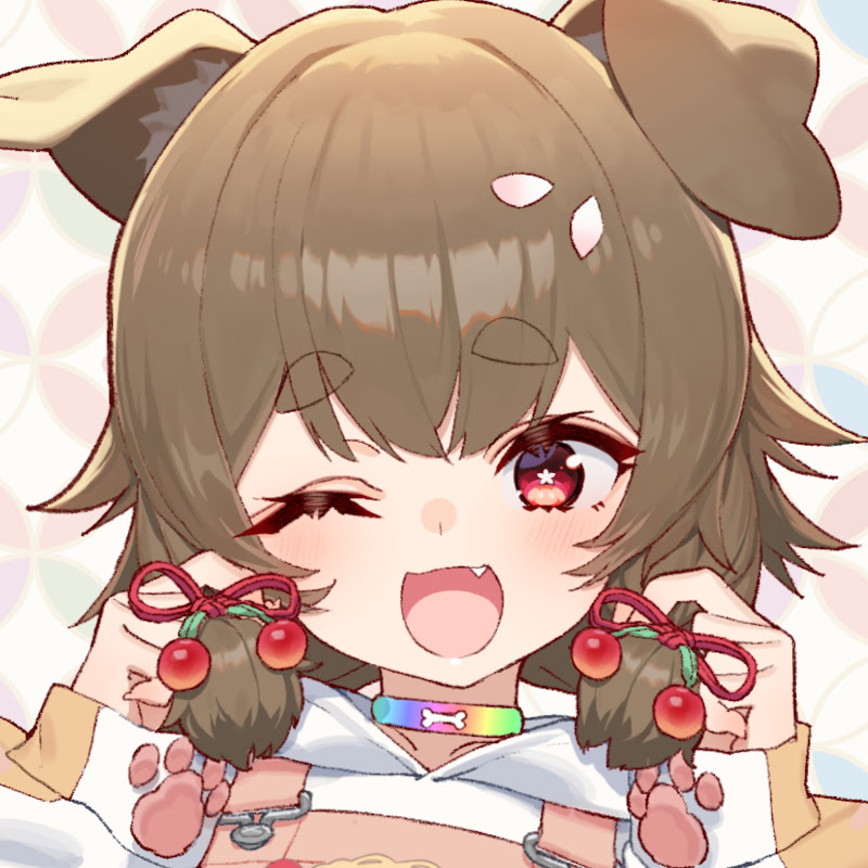 出羽姫ぽわぬ