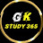 GK study 365