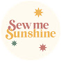 Sew Me Sunshine