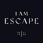 I-am-Escape logo