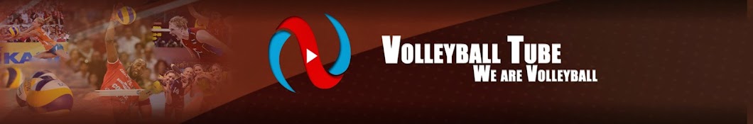 Volleyball Tube رمز قناة اليوتيوب