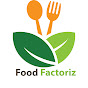 Food factoriz logo