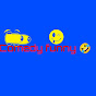 Comedy funny logo