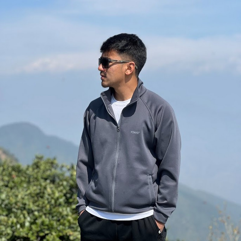Sanam Maharjan