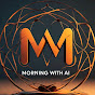 Morning with AI logo