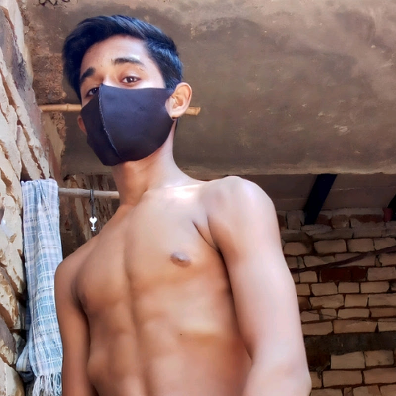 Fit anurag 