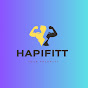 Hapifitt logo