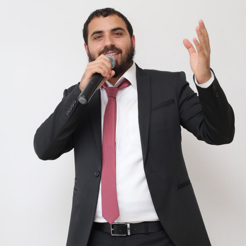 אליסף חפץ / ELYASAF HEFETZ