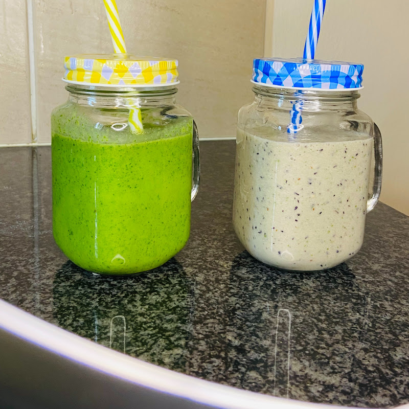Home of Smoothie's