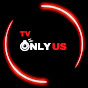 OnlyUs TV logo