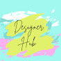 Designer Hub logo
