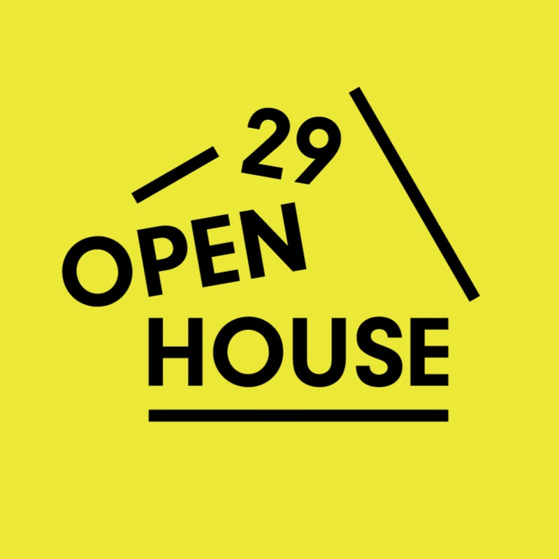 29오픈하우스 Logo