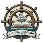 Sailing Through History logo
