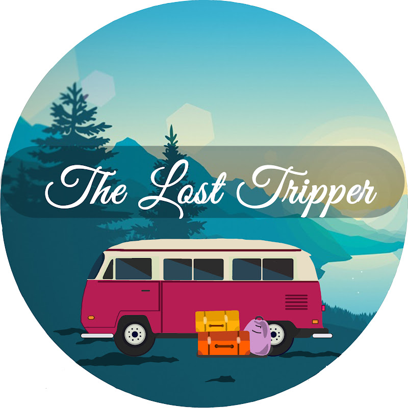 The Lost Tripper
