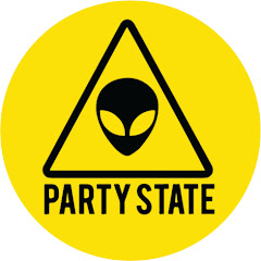 PARTY STATE 👽