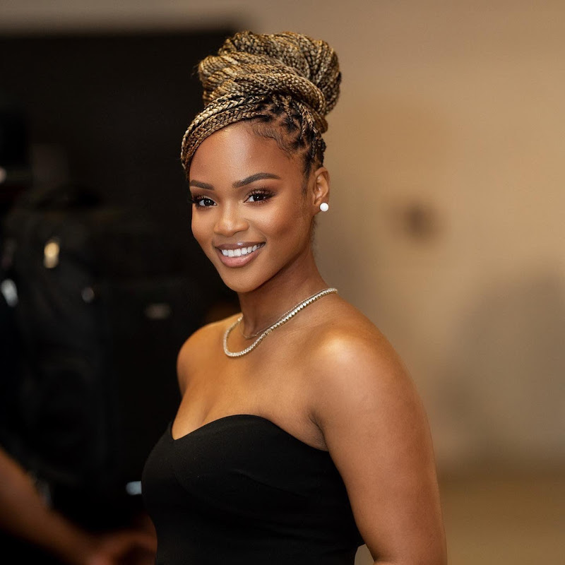 Tonisha A.