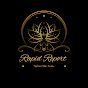 Rapid Report logo
