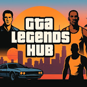 gtalegends Hub