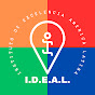 Instituto IDEAL logo