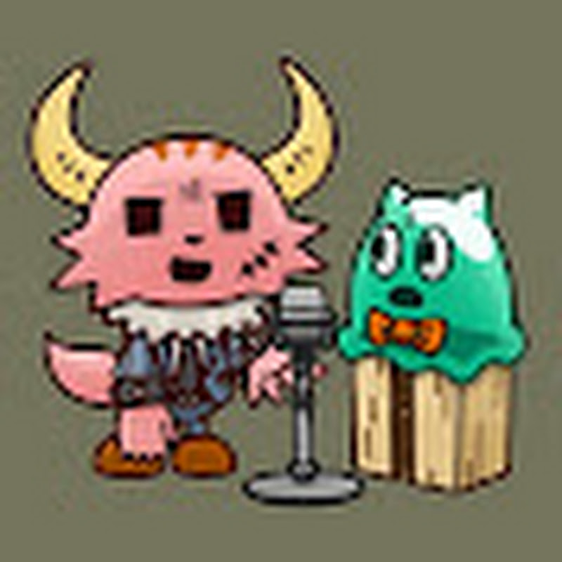 【公式】ポンクエチャンネルのサムネイル