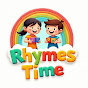 Rhymes Time logo