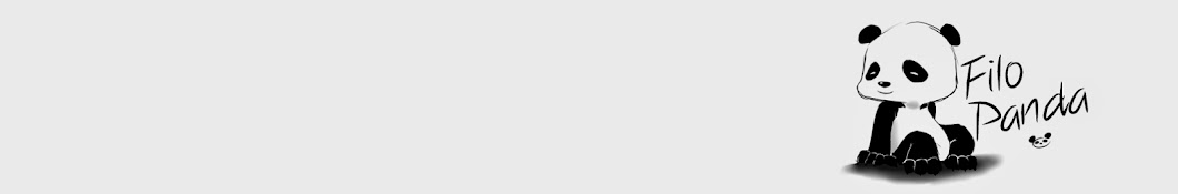 Filopanda رمز قناة اليوتيوب