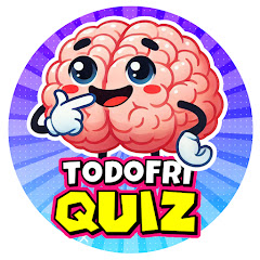 TodoFriQuiz avatar