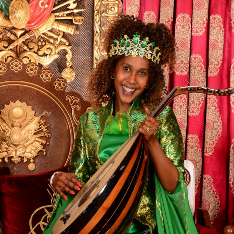 layla shariif