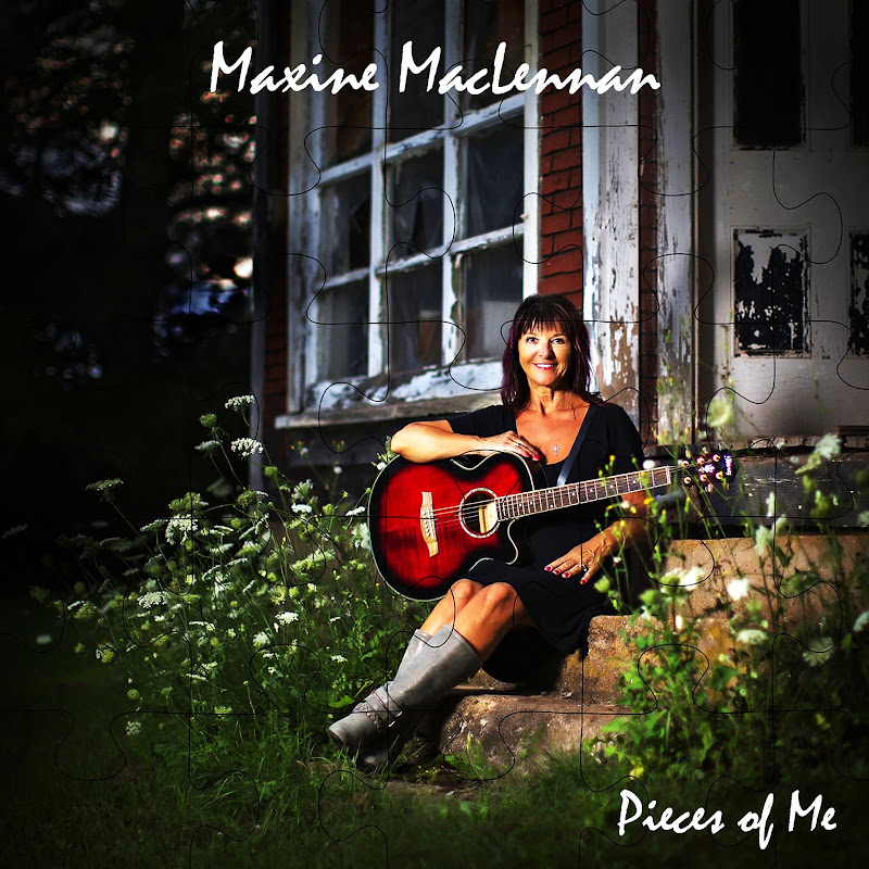 Maxine MacLennan: Roots, Rhythm, and the Atlantic Pull