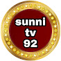sunni tv 92 logo