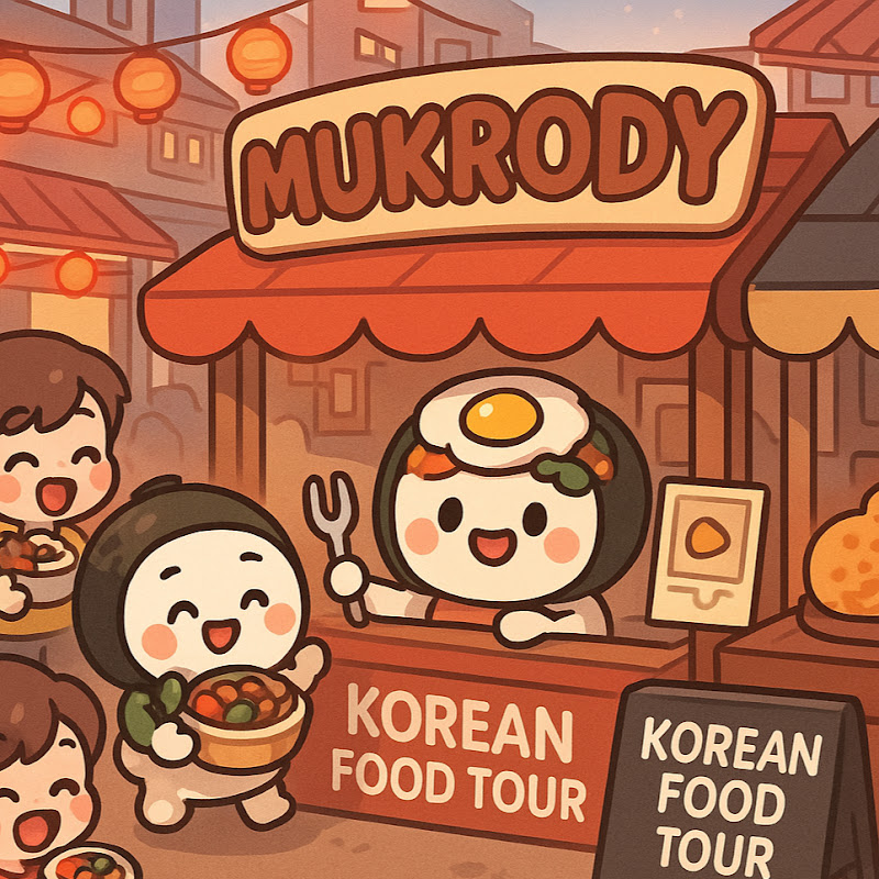 mukrody