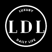 LUXURY DAILY LIFE