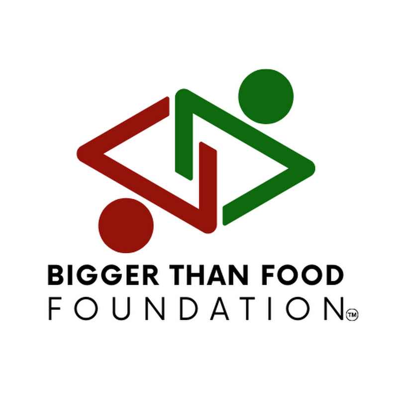 Bigger Than Food