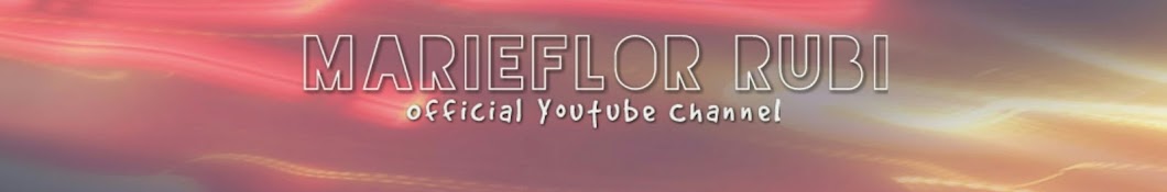 Marieflor Rubi YouTube-Kanal-Avatar
