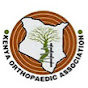 Kenya Orthopaedic Association KOA logo