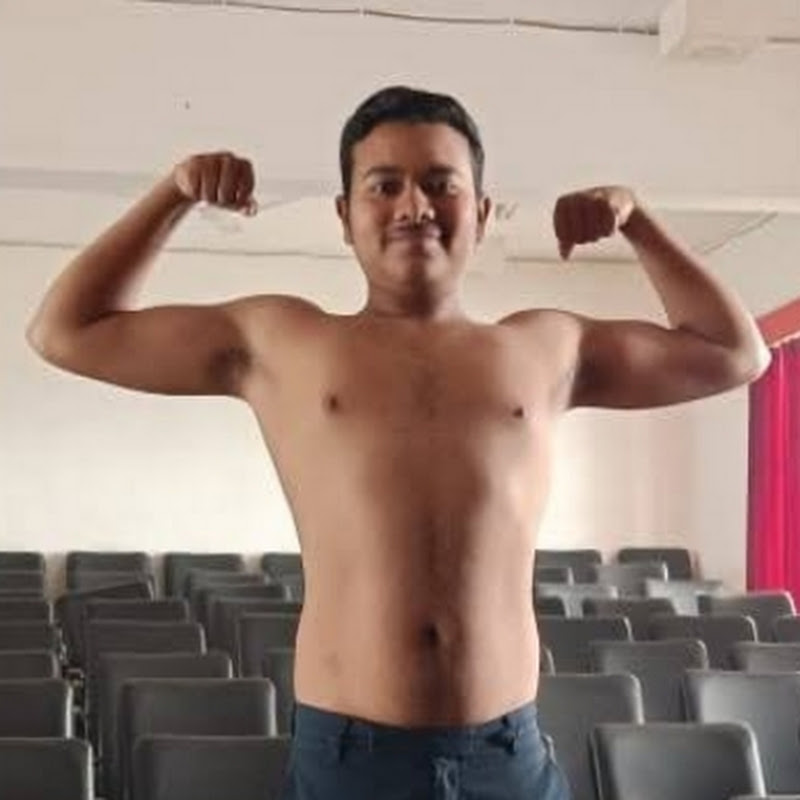 Shobhit Fitness