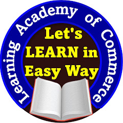 Channel thumbnail for Learning Academy of Commerce 