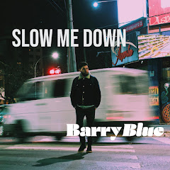 Barry Blue - Topic