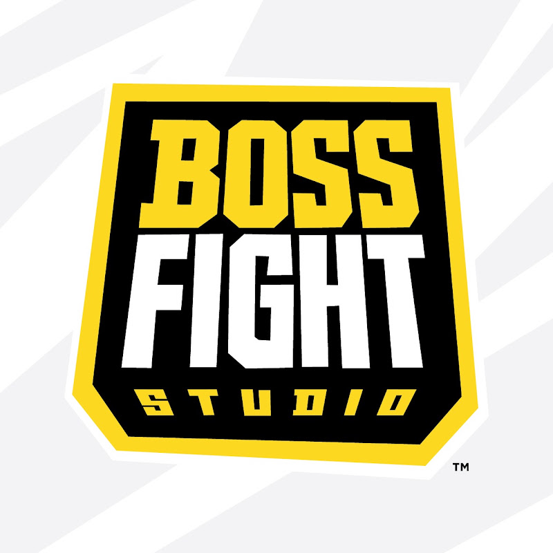 Boss Fight Studio, LLC.
