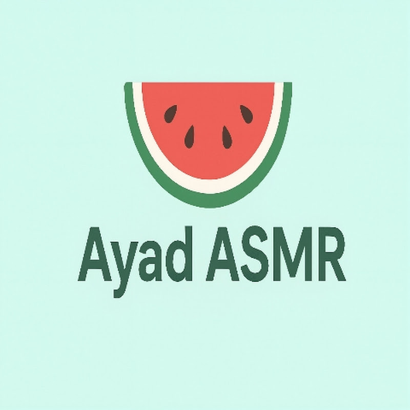 Ayad Slice ASMR