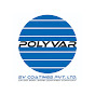 S V COATINGS PVT LTD logo
