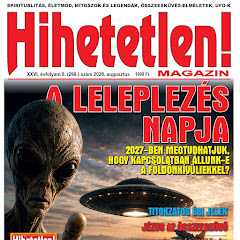 Ez Hihetetlen!